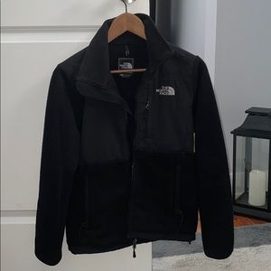 North Face Denali jacket
